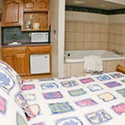 Stone Mill Hotel & Suites Lanesboro Eksteriør billede