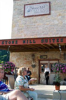 Stone Mill Hotel & Suites Lanesboro Eksteriør billede