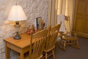 Stone Mill Hotel & Suites Lanesboro Eksteriør billede