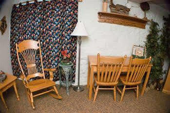 Stone Mill Hotel & Suites Lanesboro Eksteriør billede